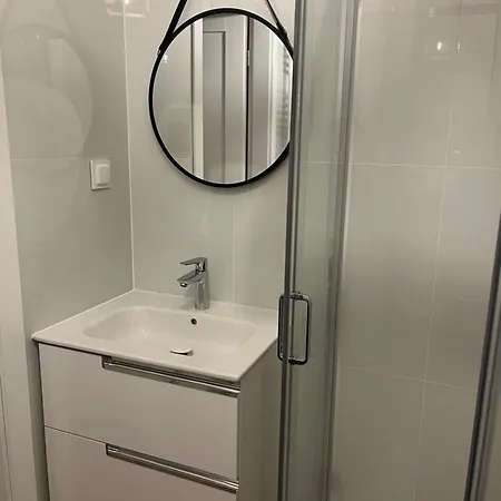 Sady Apartment Jaroty