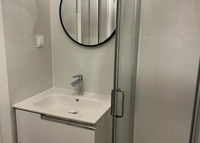 Sady Apartment Jaroty